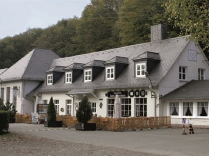照片: Zum Zechenhaus