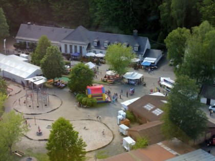 照片: Zum Zechenhaus